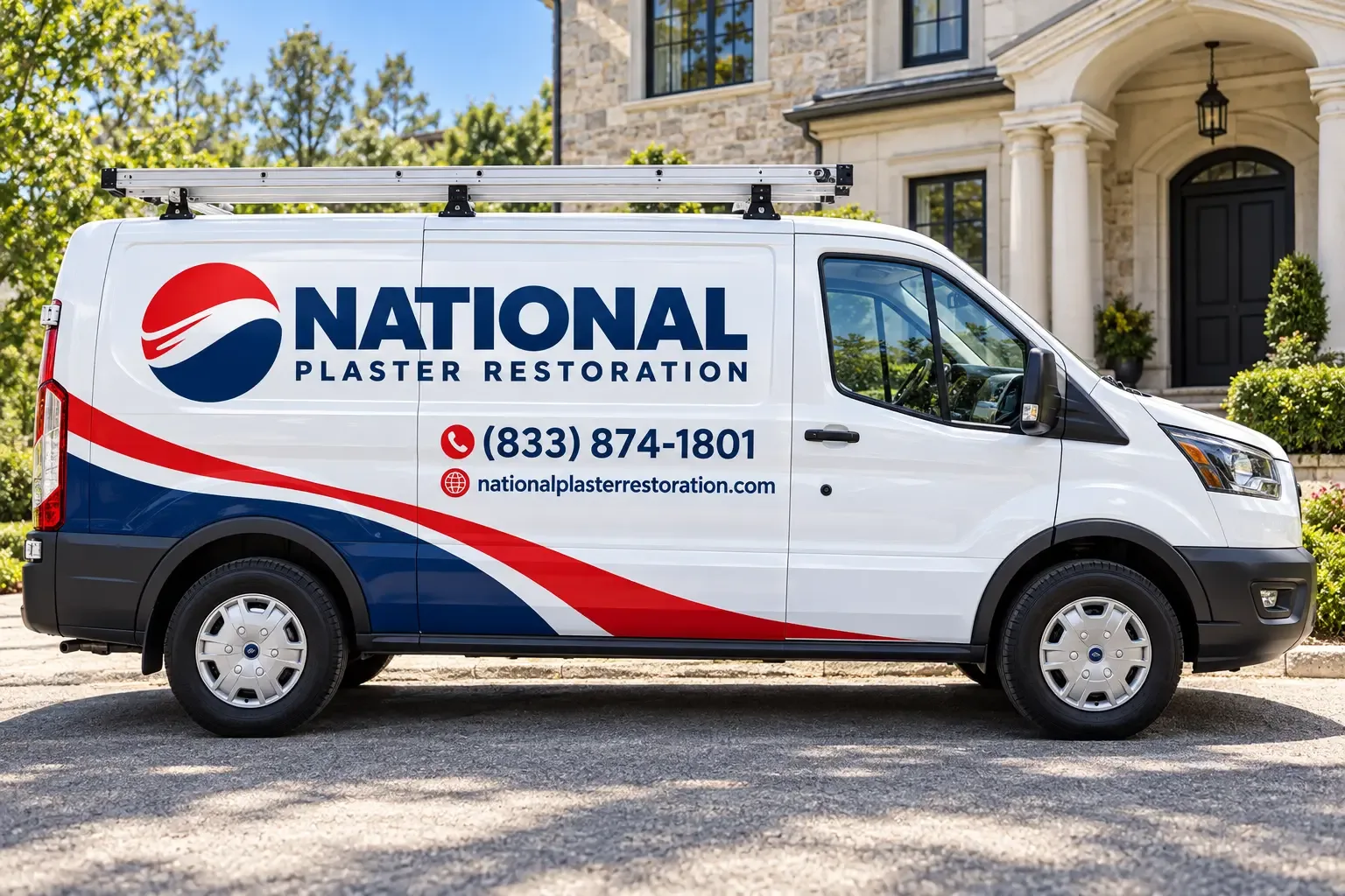 Plaster Repair in Forest Park, GA near me